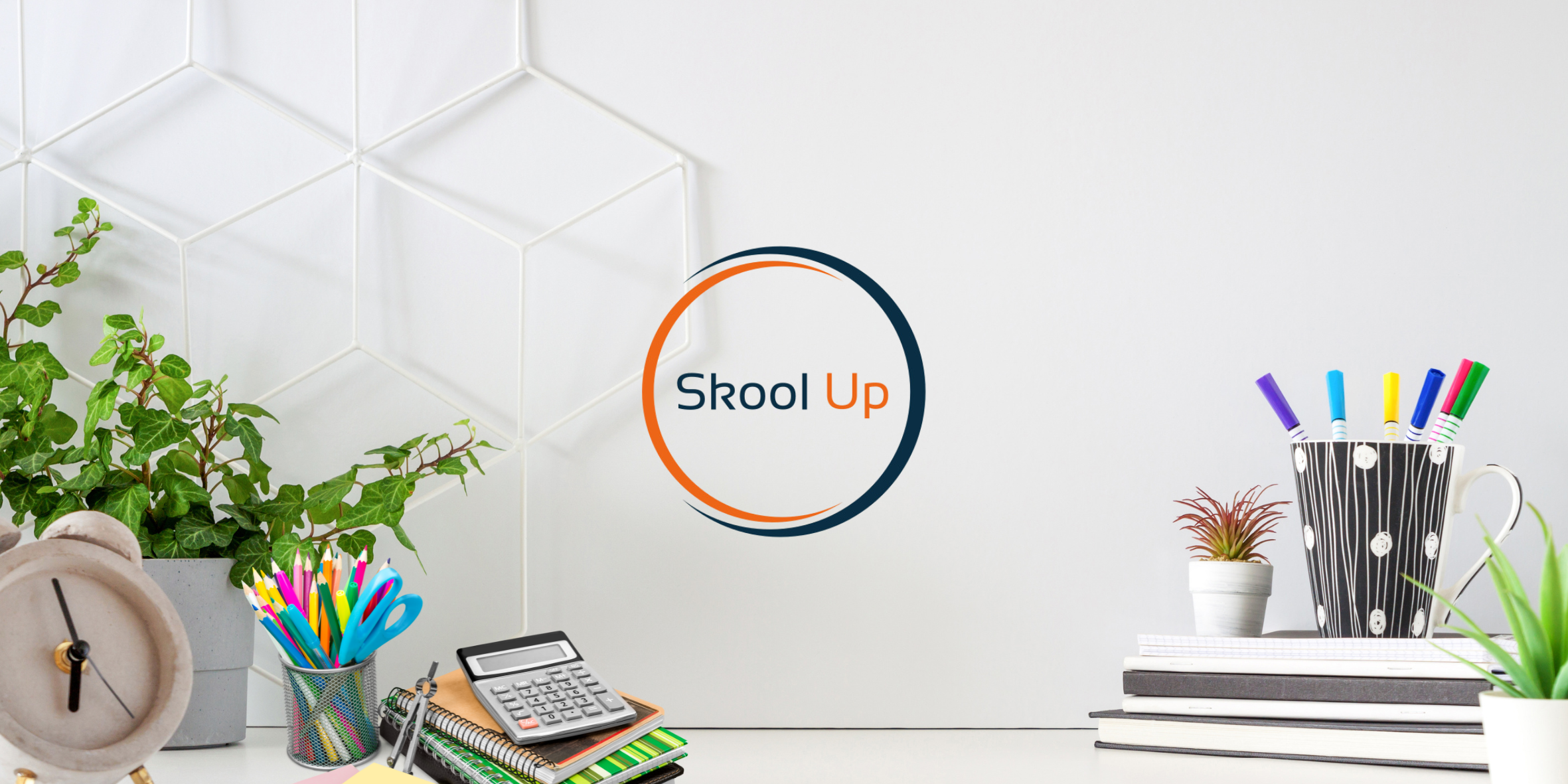 SkoolUp School Management System